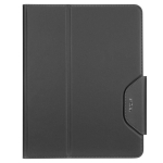 Targus VersaVu Classic Case THZ749GL Tahvelarvuti kotid iPad Air 13-tollisele ja Pad Pro 12.9-tollisele Must