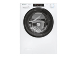 Candy Washing machine CSO486TWMB6/1-S Energy efficiency class A Front loading Washing capacity 8 kg 1400 RPM Depth 54 cm Width 60 cm Display Digita
