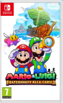 Nintendo Switch Game Standard Saksa, Hollandi, Inglise, Hispaania, Prantsuse, Itaalia
