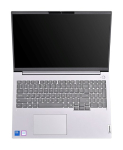 Lenovo ThinkBook 16 G8 Core 3 100U 16'' WUXGA 16GB SSD (256+256) Windows 11 Pro EDU (REPACK) 1Y New Repack/Repacked