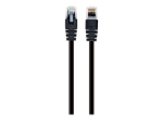 Cablexpert Patch Cord Cat.5e UTP 0.25m Must RJ-45 RJ-45