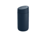 Fellow Carter Slide Mug Insulation Navy Blue 355 ml