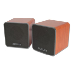 Esperanza EP152 2.0 USB 5 W k&otilde;larikomplekt