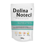 Dolina Noteci Premium Haneliha ja &otilde;unaga niisket koeratoitu - 500g