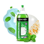 Frischer n&otilde;udepesuvedelik piparm&uuml;ndi&otilde;liga 500 ml