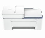 HP DeskJet 4322 Juhtmeta k&otilde;ik-&uuml;hes v&auml;rviprinter
