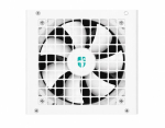 PC toiteplokk DEEPCOOL PF750X WH, valge