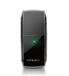 WRL ADAPTER 600MBPS USB/DUAL BAND ARCHER T2U TP-LINK
