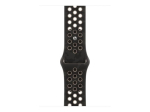 APPLE 46mm After Dark Black Nike Sport Band - M/L Apple
