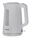 Vesikeedet 1.7 L 2200 W PHILIPS HD 9318/70 Valge