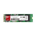 Silicon Power SP512GBSS3A55M28 sisemine tahvemketas M.2 512 Serial ATA III SLC