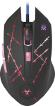 Defender Forced GM-020L mouse Gaming Ambidextrous USB Type-A Optical 3200 DPI