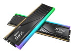 XPG LANCER BLADE RGB v m&auml;luliide 32 2 x 16 DDR5 6000 MHz
