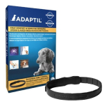 Ceva Adaptil lehvendav kaelarihma koertele 45cm