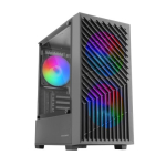 TACENS MARS MC-VORTEX 3x120mm FRGB mATX - korpus