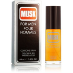 Musk for Men EDT 88ml