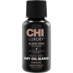 CHI Luxury Black Seed Oil Dry Oil - Kuiv &otilde;li k&otilde;igile juukset&uuml;&uuml;pile 89ml