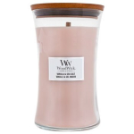 Vanilla & Meresoolane Vaas - L&otilde;hnak&uuml;&uuml;nla 609,5g