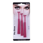 Pro Brow Precision Shaper - Shaving blade on the eyebrows 3.0ks