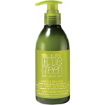 Baby Shampoo & Body Wash - Shampoo and shower gel for babies 240ml