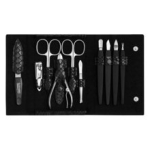 PL 252CNH - Family manicure set 10 pieces
