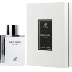 Pure Musk EDP 100ml