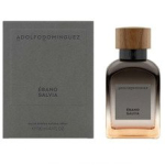 Agua Fresca Ebony Sage EDP 120ml