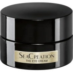 Seacreation The Eye Cream - Eye Cream with anti-age effect 15ml