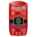 Tomorrowland Rockstar Deodorant Stick 50ml
