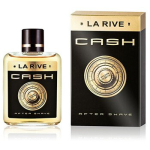 Cash For Men After Shave 100ml