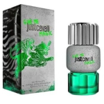 Just Cavalli Give Me Magic for Him EDT 90ml