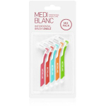 Set of toothbrushes 5.0ks