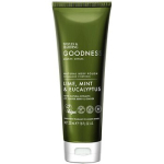 Goodness Awaken Body Peeling Lime, Mint & Eucalyptus - Body Peel 225ml