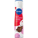 Dark Chocolate Cookie Antiperspirant - 150ml Spray Antiperspirant