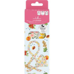 Wildflower Blooming Curl Set - Hair curling set