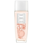 Peach Body and Hair Mist 75ml