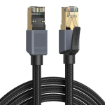 UGREEN NW343 Ethernet kaabel RJ-45 Cat 8 F/FTP 2m