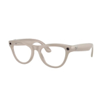 Ray-Ban Meta Skyler Gen1 nutip&auml;evaklaasid AI-ga (suurus 52-20)