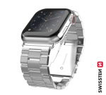 Swissten Metall rihma Apple Watch 1/2/3/4/5/6/SE / 38 mm / 40 mm