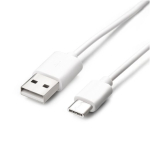 Samsung EP-DW700CWE universaalne USB-C andme- ja laadimiskaabel 1,5 m (OEM)