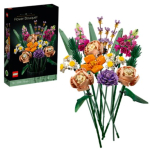 LEGO 10280 Creator Expert lillekimbu ehitaja
