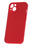 Mocco Silicon Tagumine Kott Samsung Galaxy S23 FE jaoks