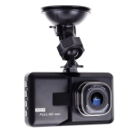 RoGer DVR2 autokaamera / Full HD / 170' / G-sensor / LCD 3
