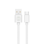 Forever USB - USB-C 3A Kaabel 1m