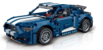 RoGer RC Blokid sportauto 952 tk 1:16