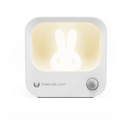 Forever Light FLC-10 BUNNY LED &ouml;&ouml;lamp 500mAh