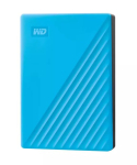 Western Digital V&auml;line k&otilde;vaketas 6TB