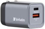 Verbatim GNC-35 35W GaN seinalaadija