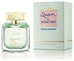 Antonio Banderas Queen Of Seduction World Hawai Parf&uuml;&uuml;m EDT 80 ml