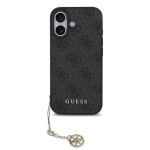 Guess 4G Charm &uuml;mbris Apple iPhone 17 jaoks